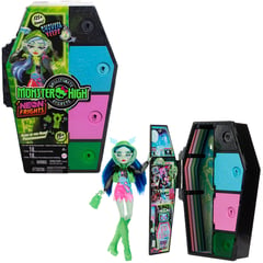 MONSTER HIGH - Playset Ghoulia Yelphs