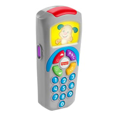 FISHER PRICE - Control Remoto Perrito