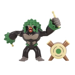 POKEMON - Figura de Acción Batalla Épica