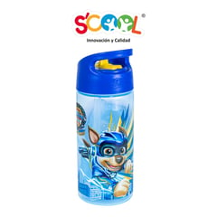 SCOOL - Tomatodo Plus 400 Ml Paw Patrol H