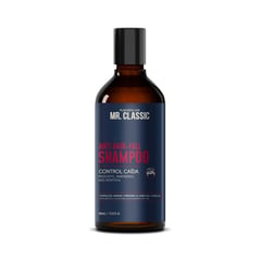 MR CLASSIC - Shampoo para Control Caída 400ml Mr. Classic