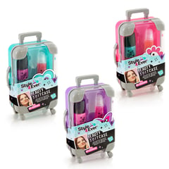 CANAL TOYS - Mini Beauty Trolley