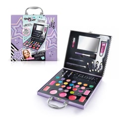 CANAL TOYS - Make Up Studio Maleta Canal Toy