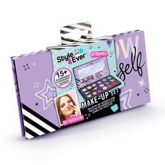 CANAL TOYS - Set Style 4 Ever Make Up