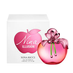 NINA RICCI - NR NINA ILLUSION EDP 80ML