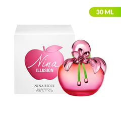 NINA RICCI - Nina Illusion Edp 30ml