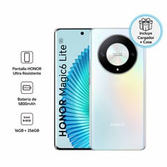 HONOR - Magic6 Lite 8+256gb.