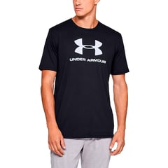 UNDER ARMOUR - Polo Manga Corta Deportivo Hombre