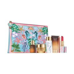 ESTEE LAUDER - Set Viajero De Limpieza Facial