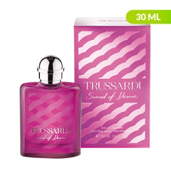 TRUSSARDI - Sound Of Donna Eau De Parfum 30 Ml