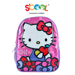 SCOOL - Mochila Infantil Ranger Hello Kitty