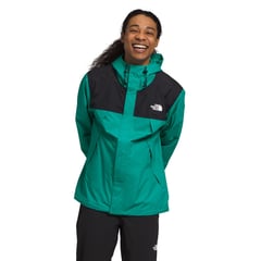 THE NORTH FACE - Casaca Impermeable Antora Hombre
