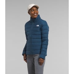 THE NORTH FACE - Casaca Deportiva Mujer The North Face
