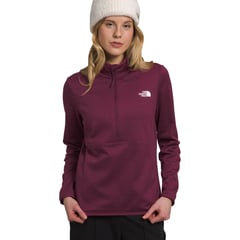 THE NORTH FACE - Casaca Outdoor Canyonlands 1/4 Zip Mujer