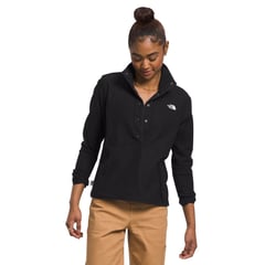 THE NORTH FACE - Casaca Polar Alpine Polartec Mujer