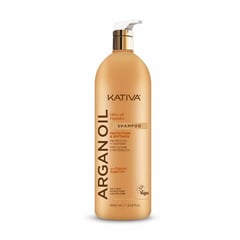 KATIVA - Shampoo Para Cabello Seco 1lt