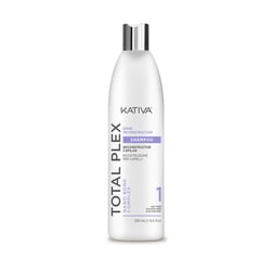 KATIVA - Shampoo Para Todo Tipo De Cabello 250ml