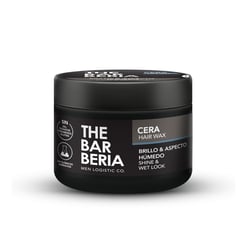 THE BARBERIA - Gel Capilar Para Todo Tipo De Cabello 70g