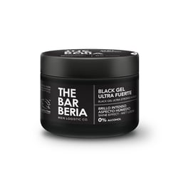 THE BARBERIA - Gel Capilar Para Todo Tipo De Cabello 220ml