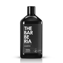 THE BARBERIA - Shampoo Para Todo Tipo De Cabello 300ml