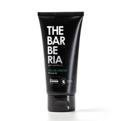 THE BARBERIA - Shampoo Para La Barba 150ml