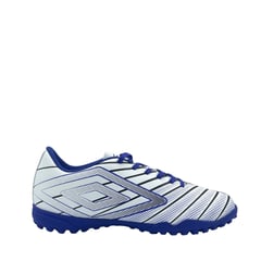 UMBRO - Zapatillas De Fútbol Niño Velocita Jr Tf