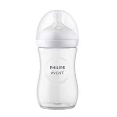 AVENT - Biberon Natural 3.0 260ml / 9oz