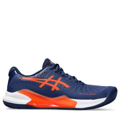 ASICS - Gel-challenger 14 Blue/koi