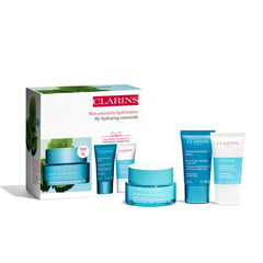 CLARINS - Set De Hidratación- Hydra Essentiel 50ml + Minis