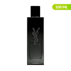 YVES SAINT LAURENT - Myslf Eau De Parfum 100 Ml