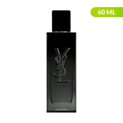 YVES SAINT LAURENT - Myslf Eau De Parfum 60 Ml