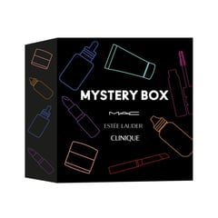 Set De Productos Mystery Box Multimarca