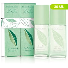 ELIZABETH ARDEN - Set De Fragancia Green Tea Eau De Toilette 30 Ml Arden