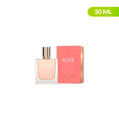 HUGO BOSS - Boss Alive Eau De Parfum 30 Ml