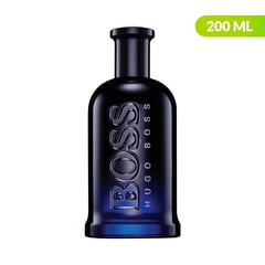 HUGO BOSS - Boss Bottled Night Eau De Toilette 200 Ml