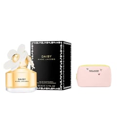 MARC JACOBS - Daisy Eau De Toilette 50 Ml + Neceser