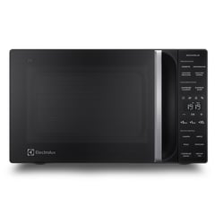 ELECTROLUX - Horno Microondas Freestanding 25lt Negro