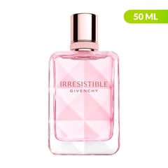 GIVENCHY - Irresistible Very Floral Eau De Parfum 50ml