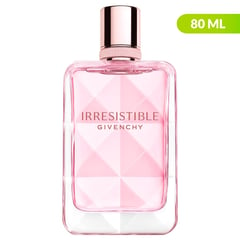 GIVENCHY - Irresistible Very Floral Eau De Parfum 80ml