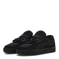 PUMA - Zapatillas Urbanas Hombre Puma-180 Negro