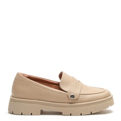 VIZZANO - Zapatos De Vestir Mujer Beige