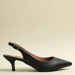 VIZZANO - Zapatos de vestir Mujer Negro