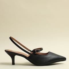 VIZZANO - Zapatos de vestir Mujer Negro