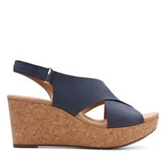 CLARKS - Sandalias Mujer An Annadel Eirwyn Az