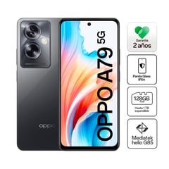 OPPO - Celular A79 8+256GB