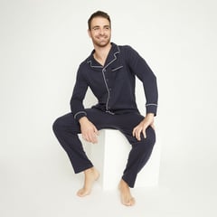 KAYSER - Pijama Algodón Hombre