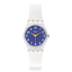 SWATCH - Reloj Swatch Analógico Mujer Le108