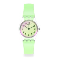 SWATCH - Reloj Analógico Mujer Lk397