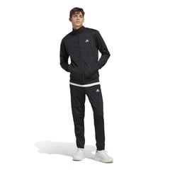 ADIDAS - Buzo Conjunto Deportivo Hombre Linear