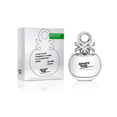 BENETTON - Colors Her Eau De Toilette 80ml